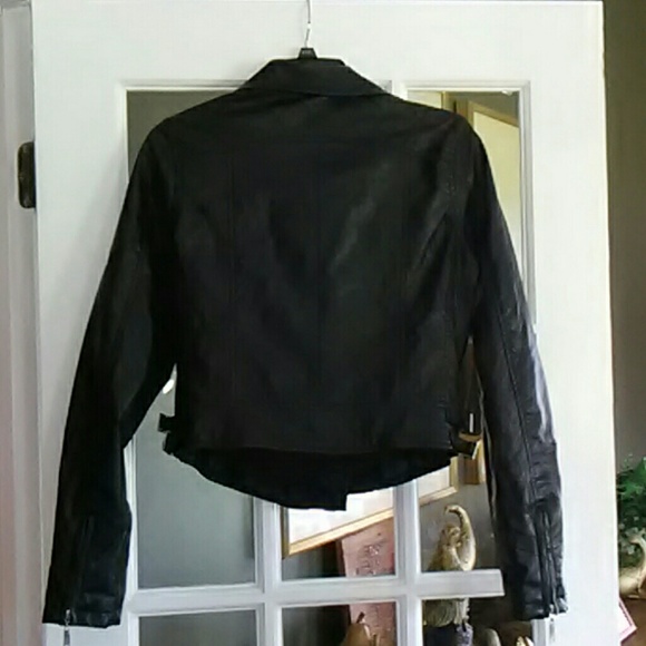 J2 Jacket - Picture 3 of 4